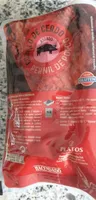 Codillo de cerdo