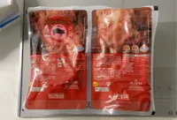 Codillo de cerdo