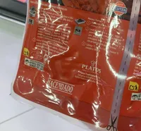 Codillo cerdo