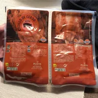 Codillo de Cerdo