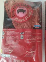 Codillo de cerdo