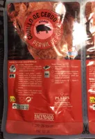 Codillo de cerdo