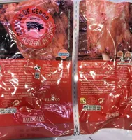 Codillo de cerdo