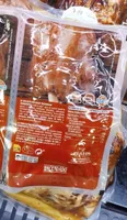 Codillo asado