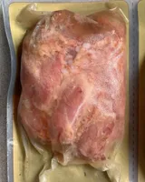 Codillo Cerdo Mercadona