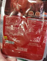 Codillo de cerdo