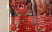 Codillo cerdo