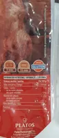 Codillo cerdo Pernil porco