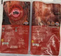 Codillo de cerdo Asado