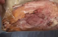 Codillo de cerdo