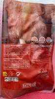 Codillo de cerdo