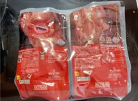 Codillo de cerdo asado y pasteurizado