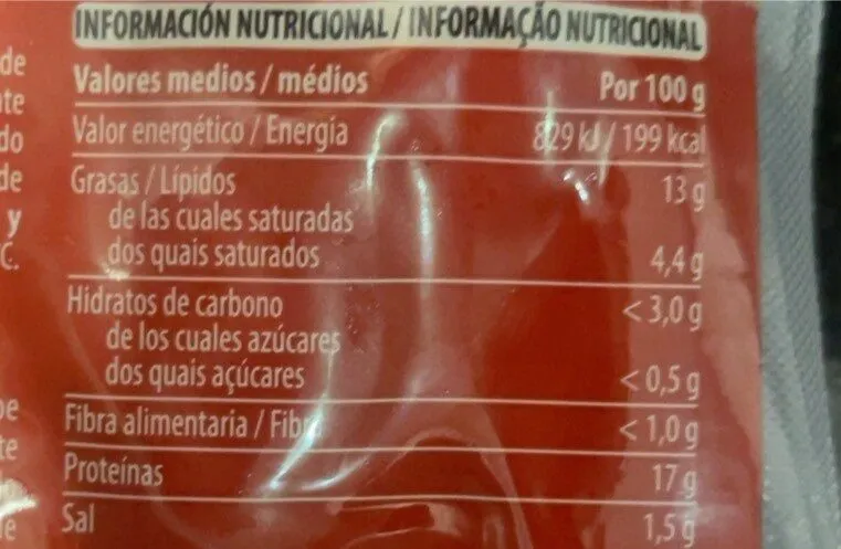 Codillo de cerdo