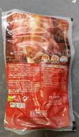 Codillo de cerdo asado y pasteurizado