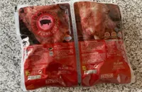 codillo de cerdo