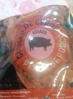 Codillo de cerdo