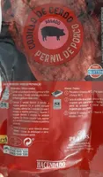 Codillo de Cerdo