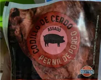 Codillo de cerdo