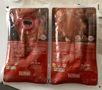 codillo cerdo
