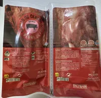 Codillo De Cerdo