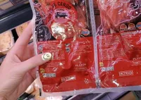 Codillo de cerdo