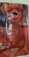 Codillo de cerdo