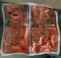 Codillo de cerdo