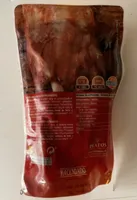 Codillo de cerdo