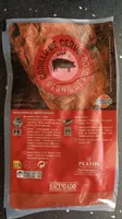 Codillo de cerdo