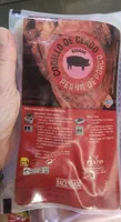 Codillo de cerdo