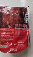 Codillo de cerdo