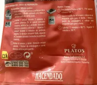 Codillo de cerdo asado