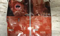 Codillo de cerdo asado