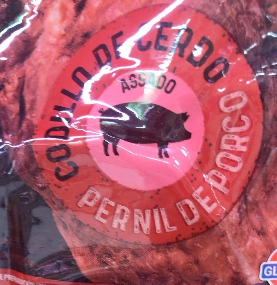Codillo de Cerdo