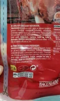 Codillo de cerdo