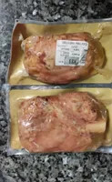 Codillo de cerdo