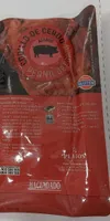 Codillo de cerdo