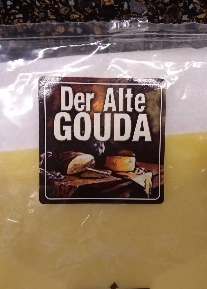 Der Alte Gouda