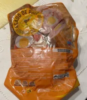 Pollo Relleno
