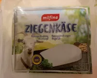 Ziegenkäse
