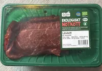 Lövbiff