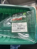 Ekologiskt Nötkött