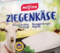 Ziegenkäse