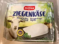 Ziegenkase