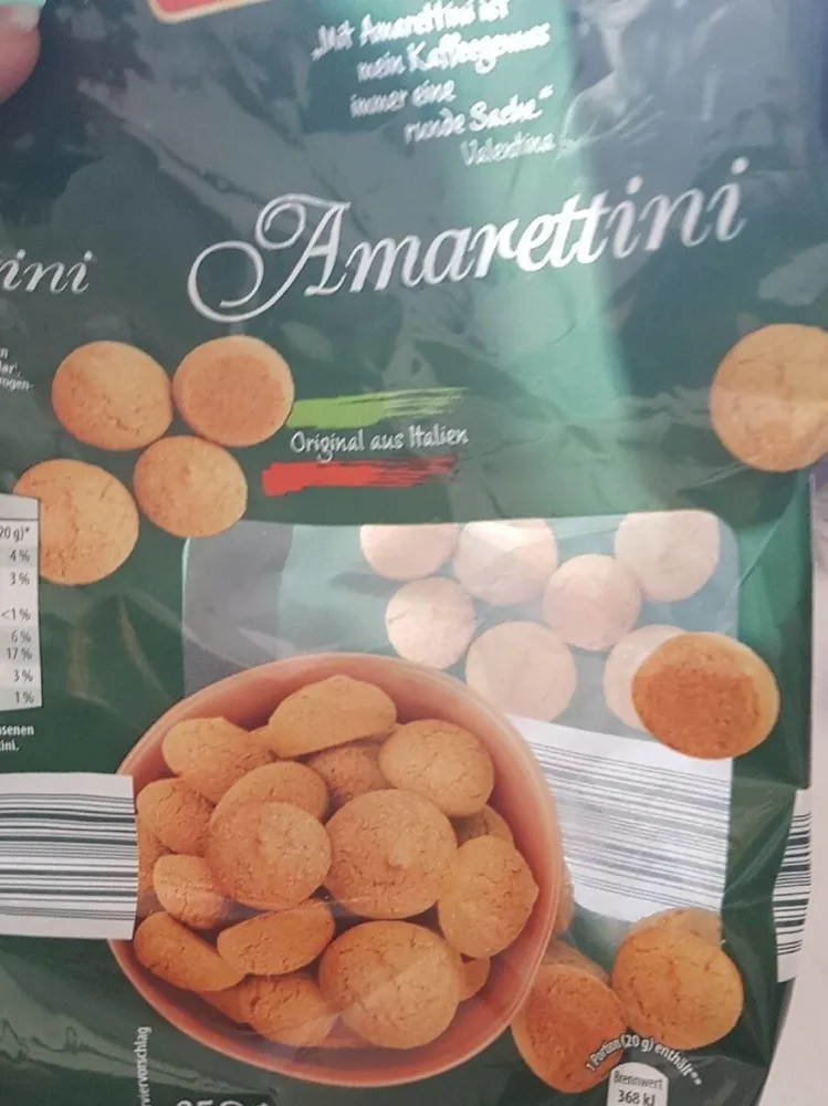 Amarettini