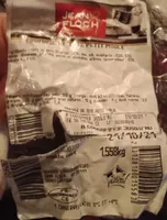 Fromage de tête