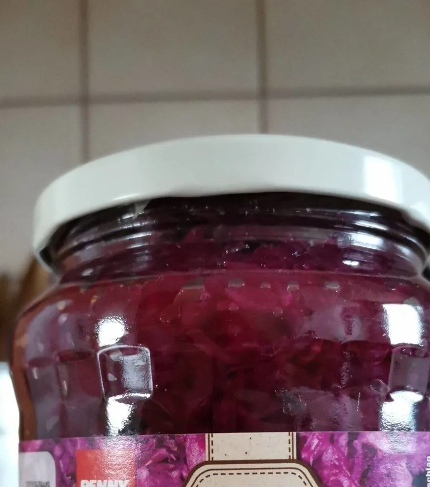 Rotkohl