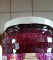 Rotkohl