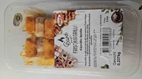 Käse-Mix Spieße