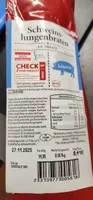 schweinslungenbraten